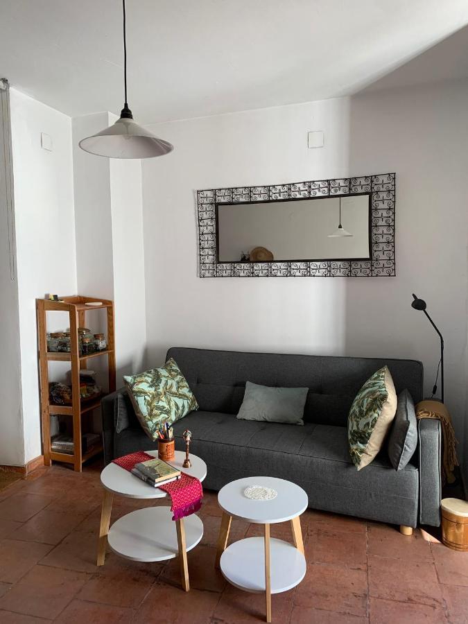 Casa Nihalma Apartment Granada Exterior photo